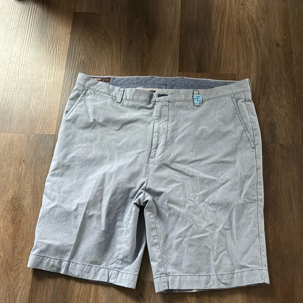 Mens Johnston & Murphy shorts 🩳